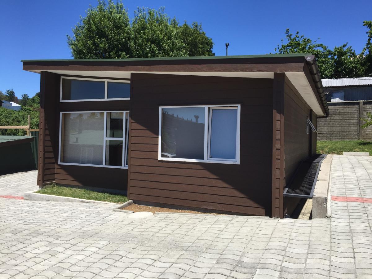 Cabanas Sur Patagon Пуэрто-Варас Экстерьер фото